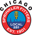 Chicago Sprinkler Fitters Local 281